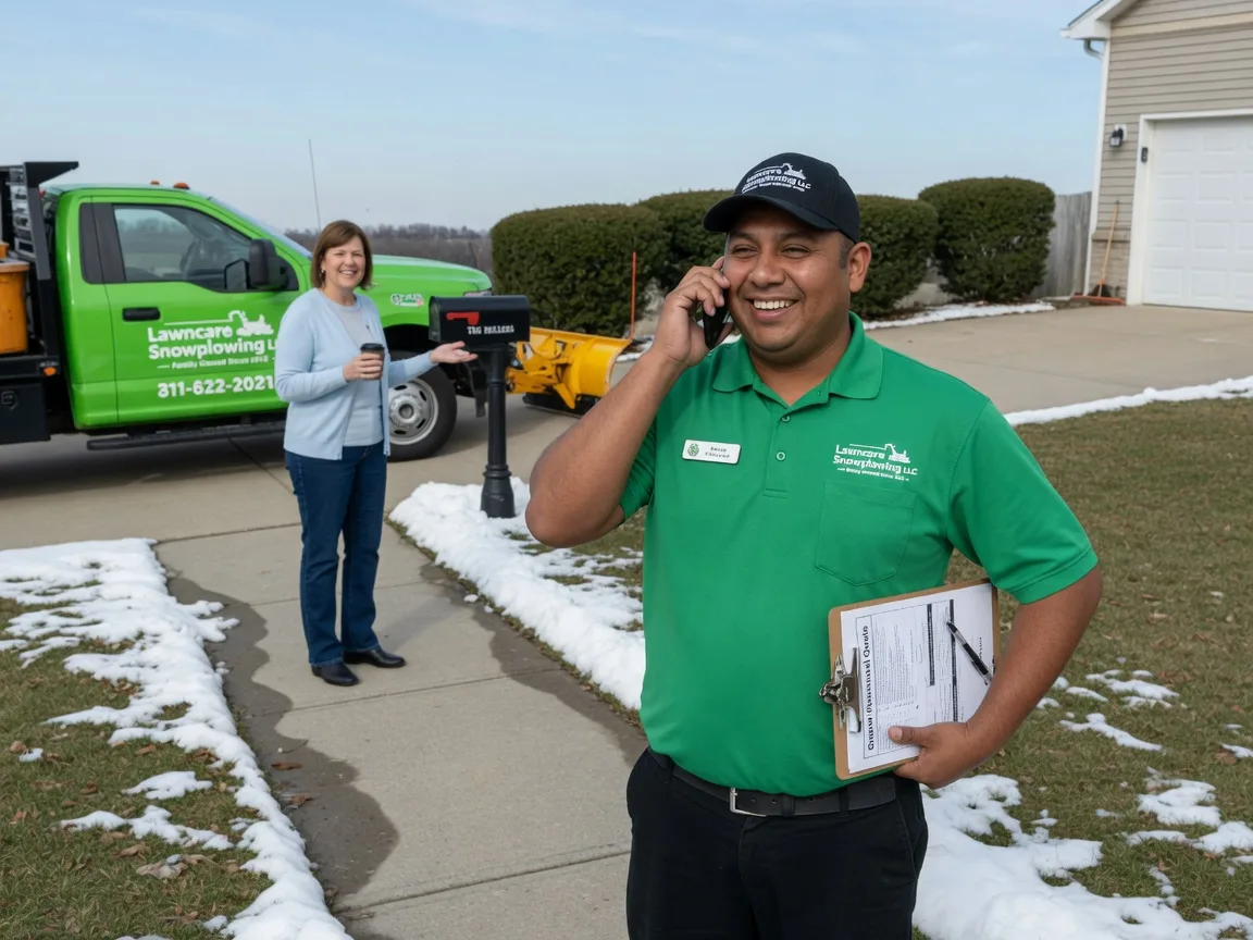 Lawn Care Services By Expert Landscaper Rock Island, TX FAQs